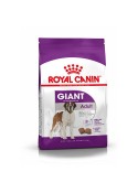 Royal Canin Giant Adult Dog Food - 4 Kg